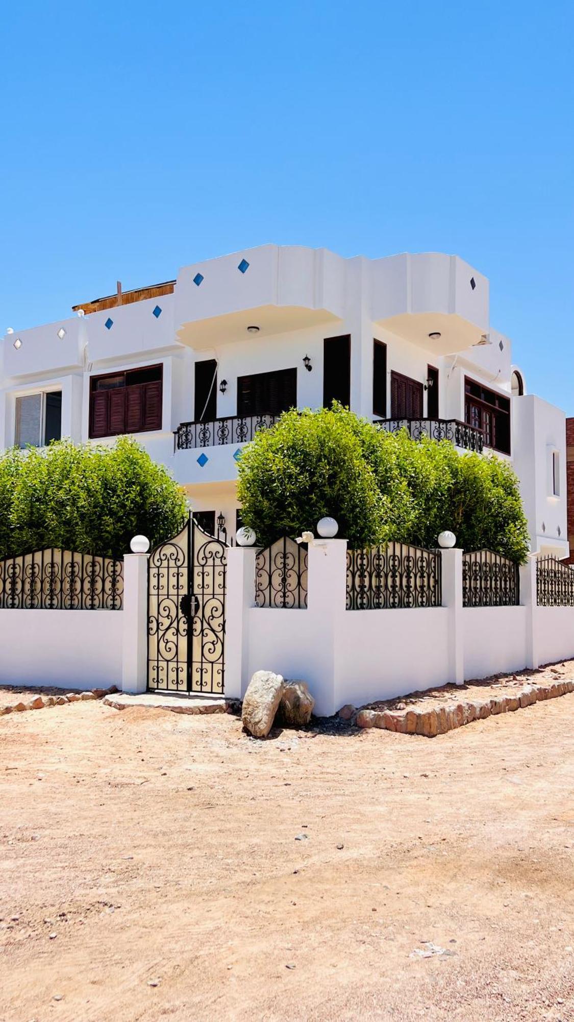 Rafiki Hostels - Dahab Exterior photo